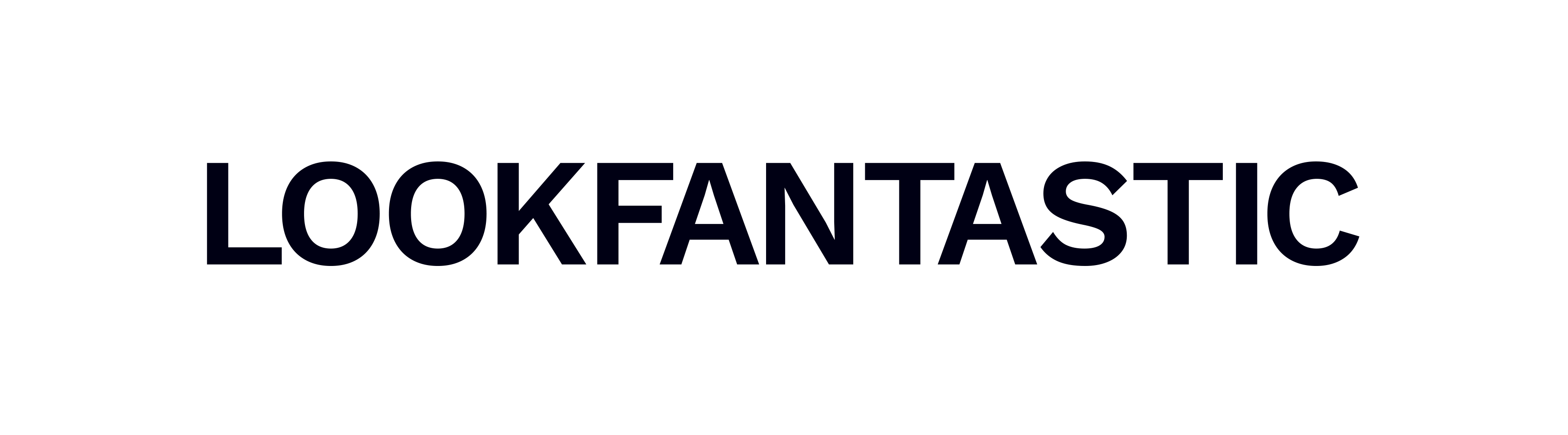 LOOKFANTASTIC ÄŒesko